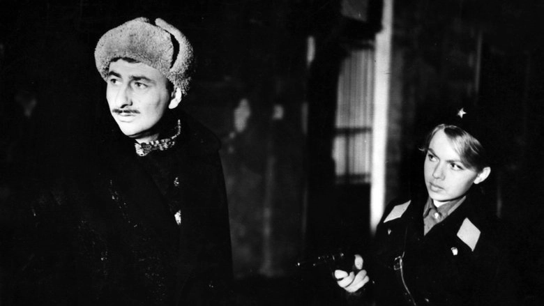 Arachveulebrivi Gamopena (1968)