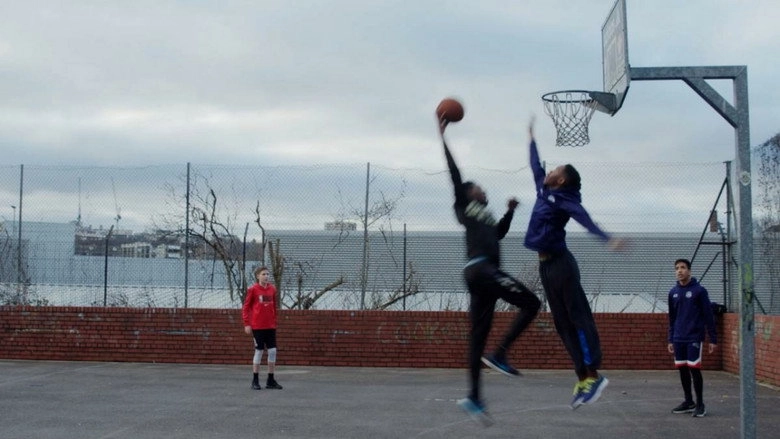 Northern Ballers (2020)