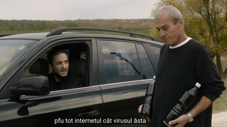 Contraforce (2022)