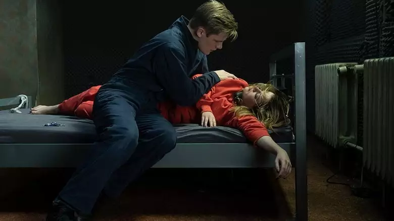 Kidnapping Stella (2019)
