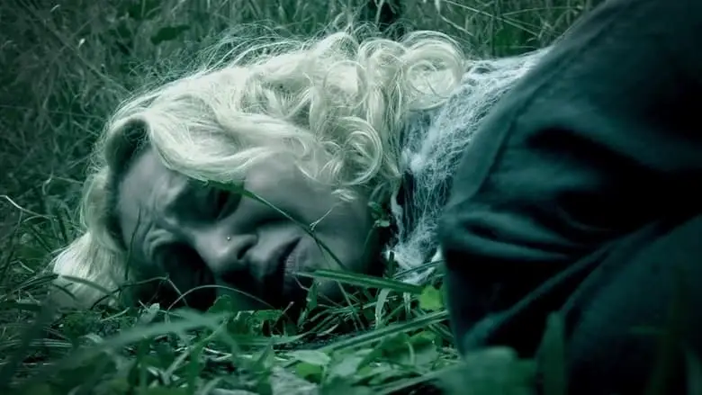 Wake The Witch (2010)