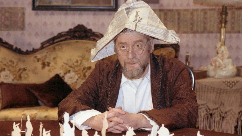 Moralnosc Pani Dulskiej (1992)