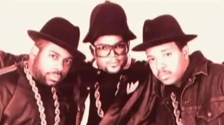 Run DMC: Forever Kings (2004)