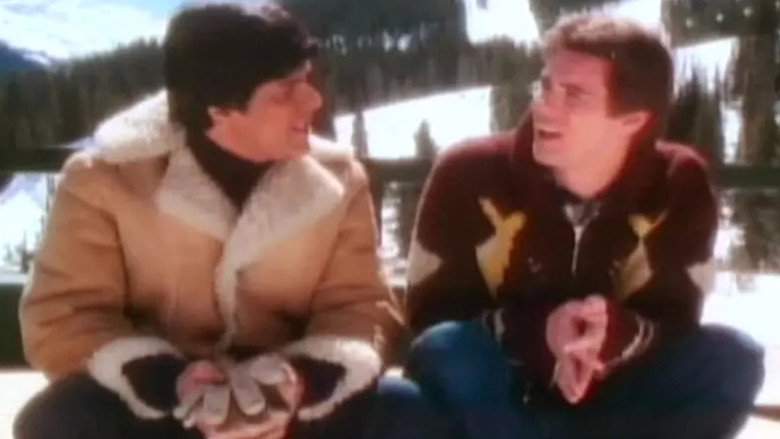 Copper Mountain (1983)