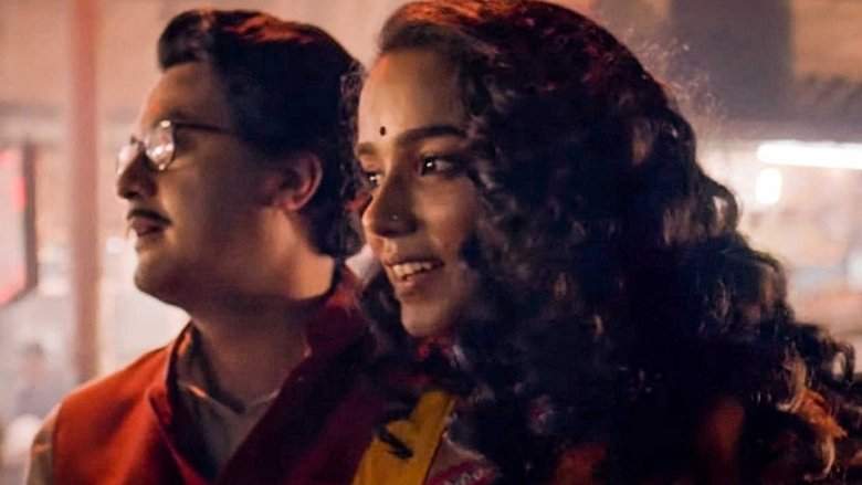 Ghawre Bairey Aaj (2019)