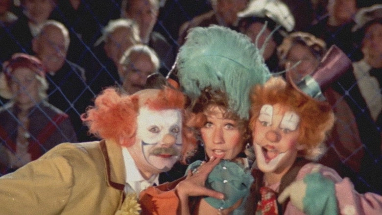 Saltimbancii (1981)