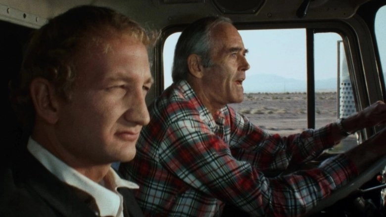 The Great Smokey Roadblock (1978)