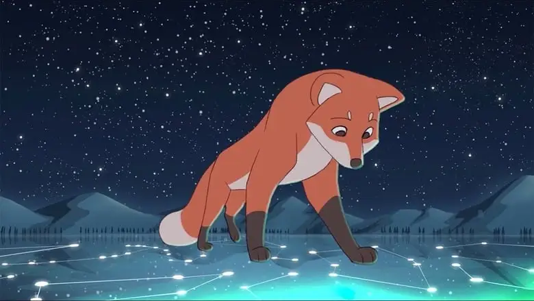 Fox Fires (2019)