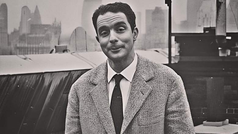 Italo Calvino, Lo Scrittore Sugli Alberi (2023)