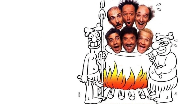 Le Barzellette (2004)