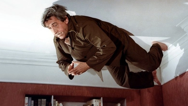 Ils Sont Fous Ces Sorciers (1978)