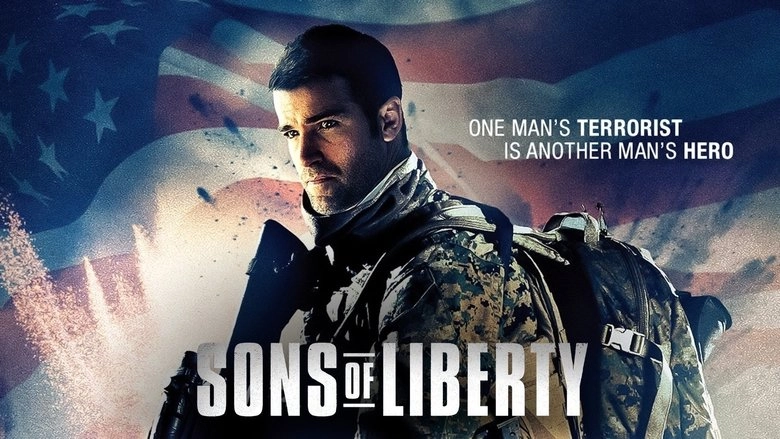 Sons Of Liberty (2013)