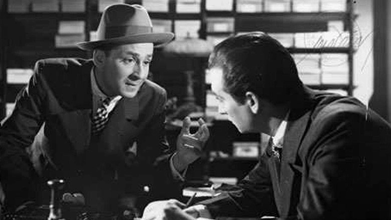 Mi Noche Triste (1952)