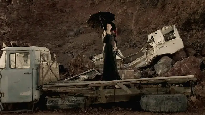 The Voice Of Silence (2013)