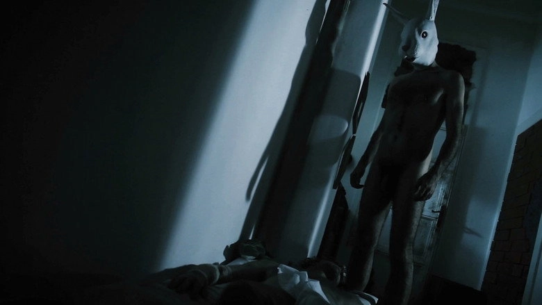 Red Krokodil (2014)