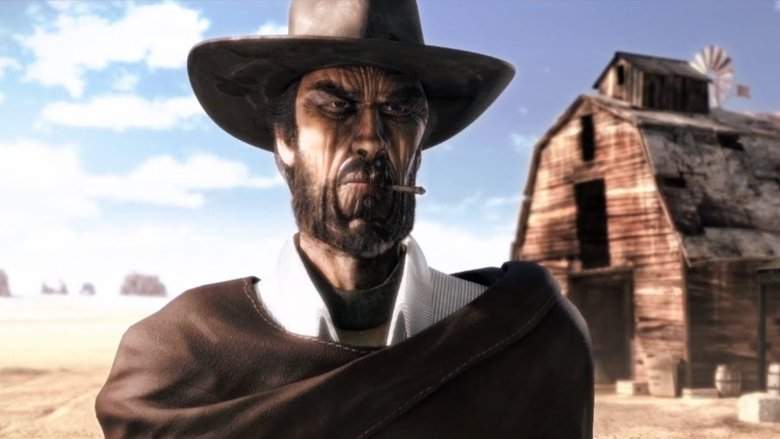 Little Tombstone (2011)