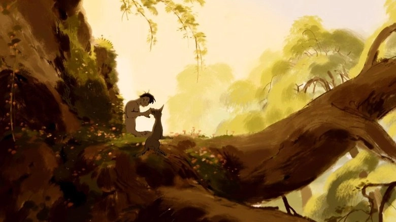 Adam And Dog (2013)