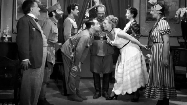 The Godson (1952)