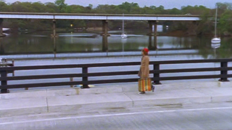 Woman Hollering Creek (2004)