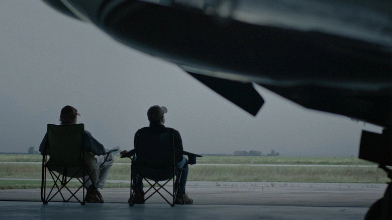 Les Ailes (2025)
