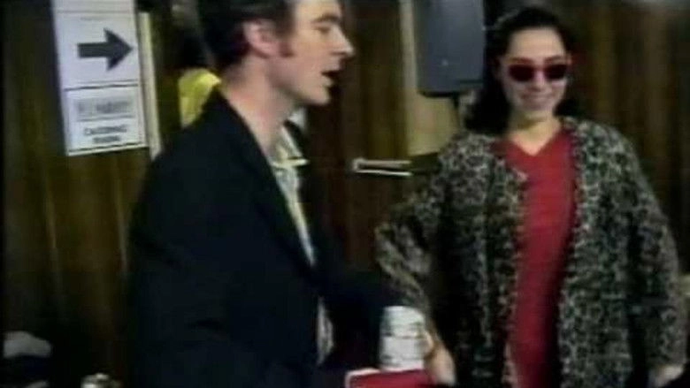 Reeling With PJ Harvey (1994)