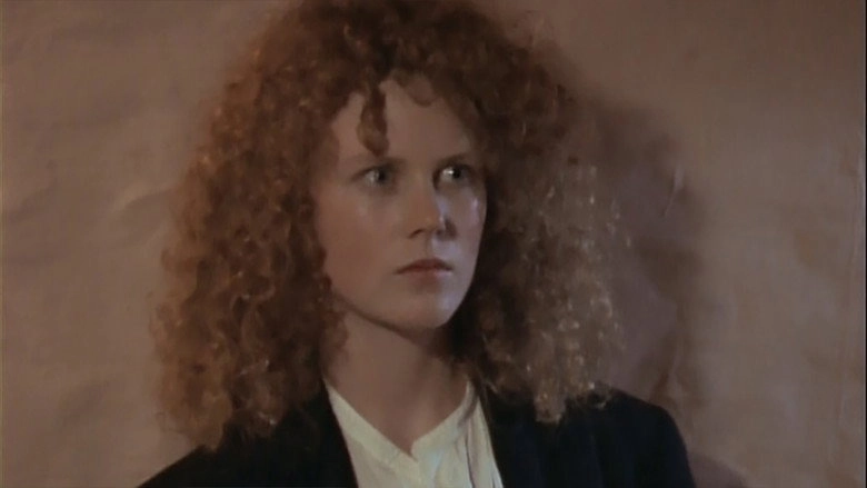 Nightmaster (1988)