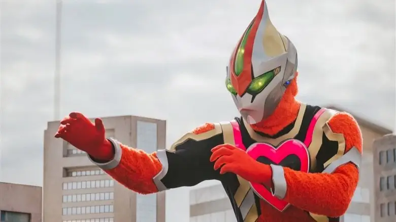 HE -LOW THE FINAL (2022)