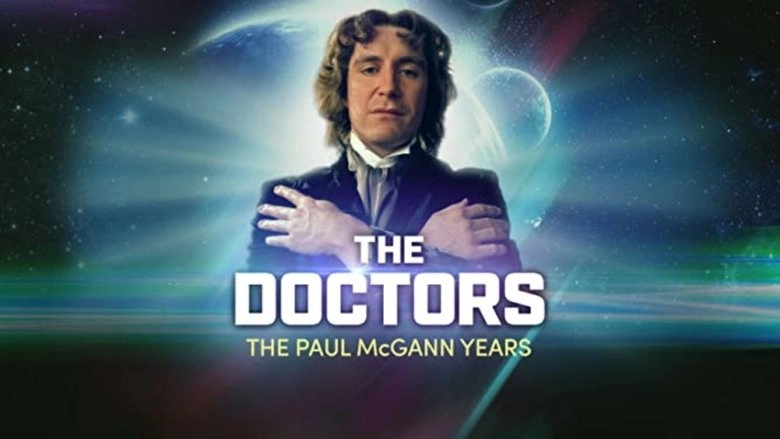 The Doctors: The Paul McGann Years (2019)