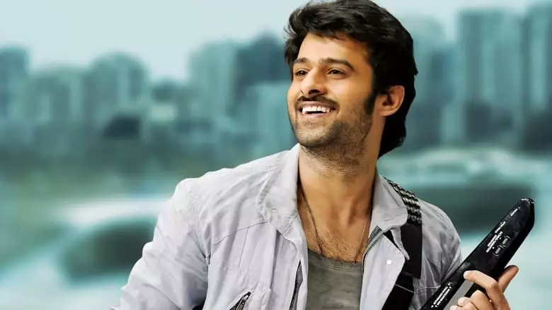 Mirchi (2013)