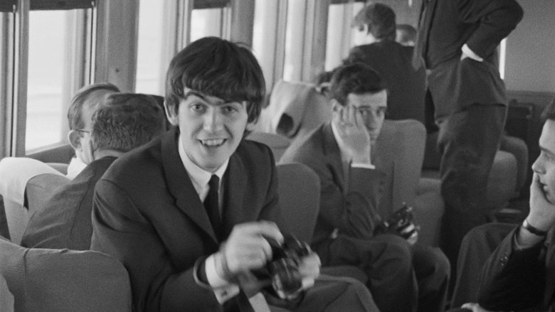 Beatles '64 (2024)