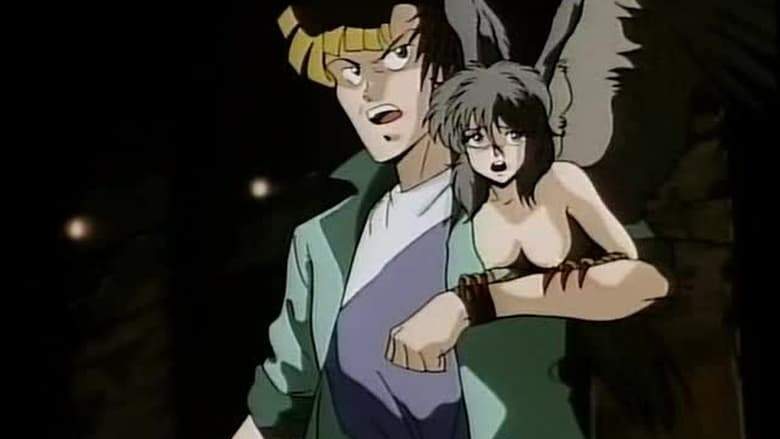 Demon Hunter (1989)