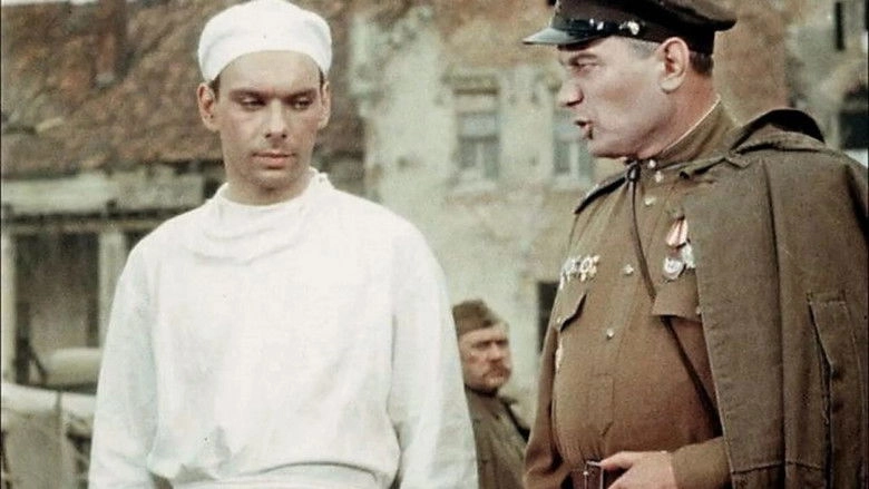 Dorogoy Moy Chelovek (1958)