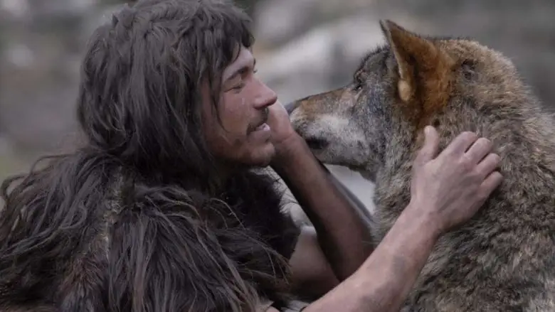 Among Wolves (2010)