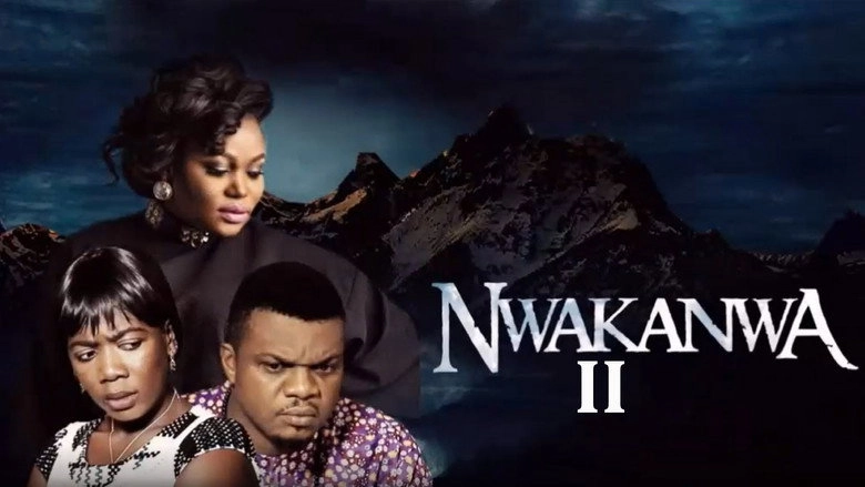 Nwakanwa II (2016)