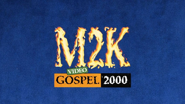 M2K Video Gospel 2000 (2000)