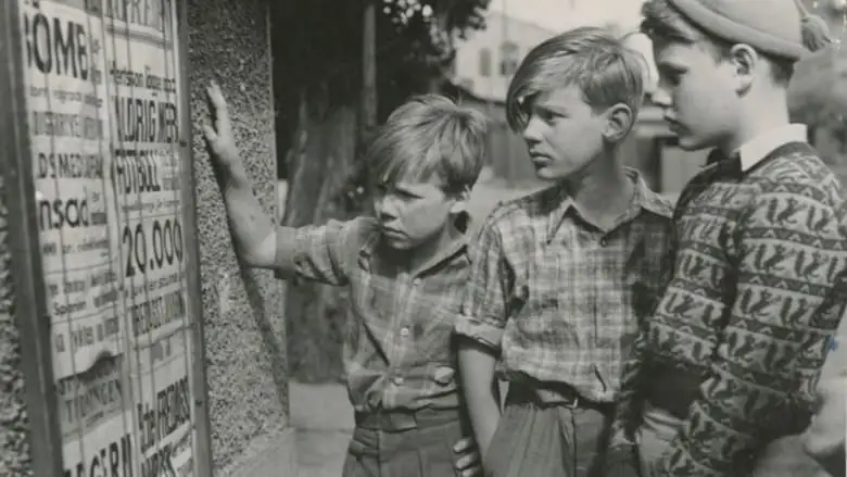 Anderssonskans Kalle (1950)