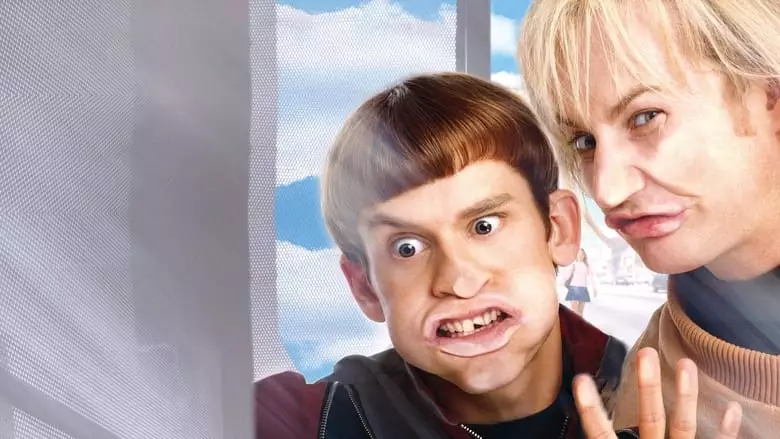 Dumb And Dumberer: When Harry Met Lloyd (2003)