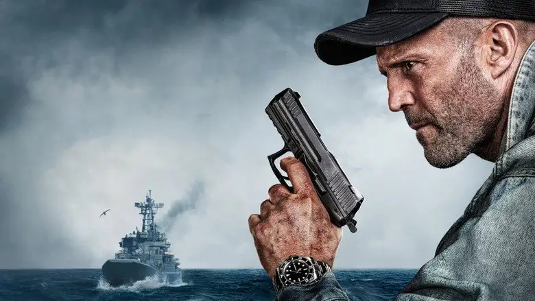 Mutiny (2026)