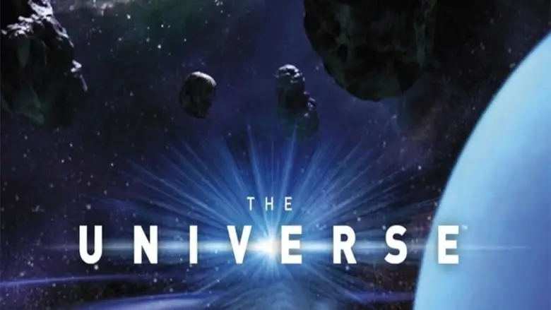 How The Solar System Was Made (2011)