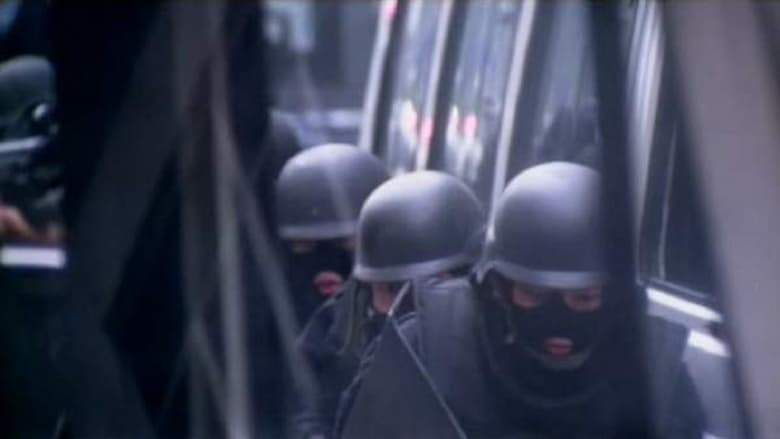 Extreme Crisis (1998)