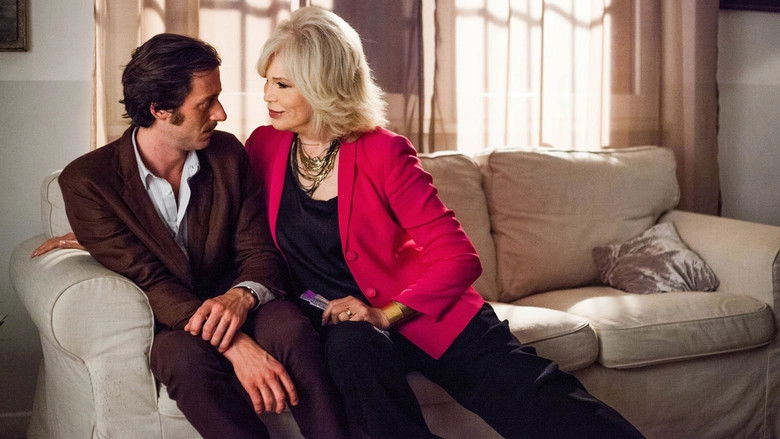 Metti Una Notte (2018)