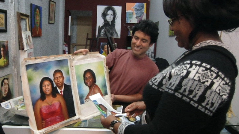 Retrato Peruano Del Peru (2013)