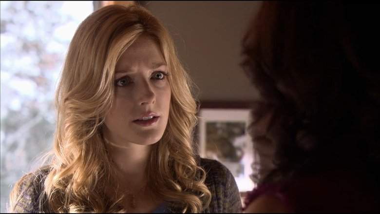 Shadow Island Mysteries: Wedding For One (2010)