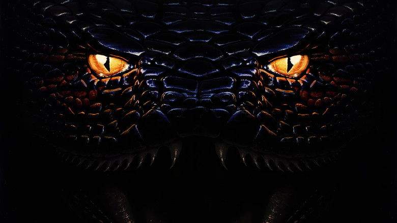 Anaconda (1997)
