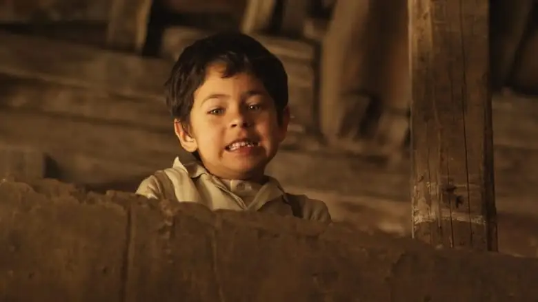 Marcelino Pan Y Vino (2010)