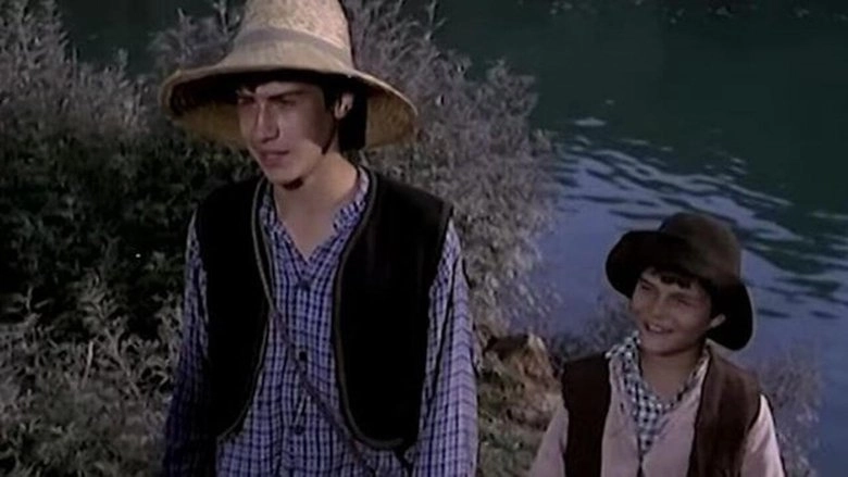 Orlovi Rano Lete (1966)