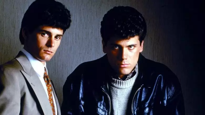 Honor Thy Father And Mother: The True Story Of The Menendez Murders (1994)