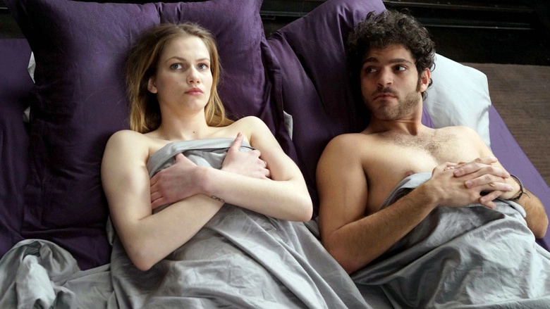 Faites l'amour! (2014)