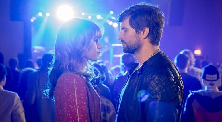 Rockstars Zahmt Man Nicht (2017)