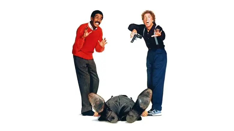 See No Evil, Hear No Evil (1989)